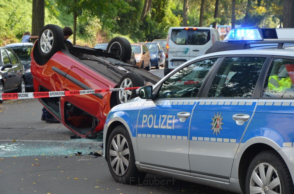 Vu Koeln Gremberg Usingerstr Wetzlarerstr P5537.JPG